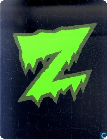 The Zumbies The.Zumbies