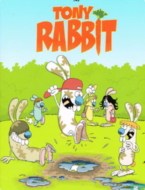 Tony Rabbit