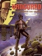 Vanguard