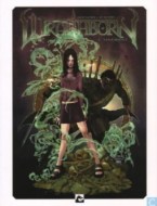 Wraithborn – 01 – Renaissance Wraithborn - 01 - Renaissance