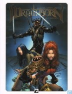 Wraithborn – 02 – Renaissance Wraithborn - 02 - Renaissance
