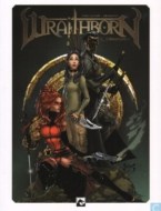 Wraithborn – 03 – Renaissance Wraithborn - 03 - Renaissance