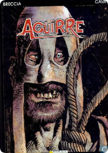 aguirre