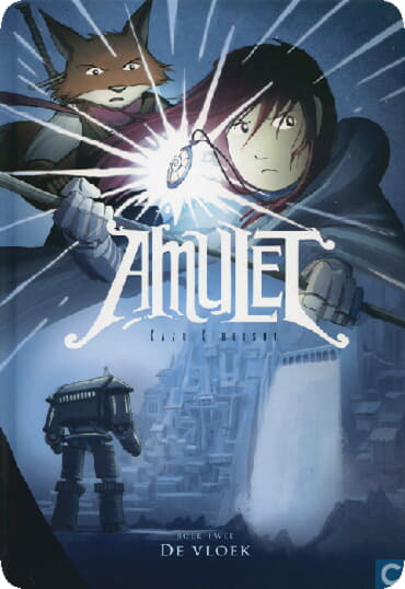 amulet