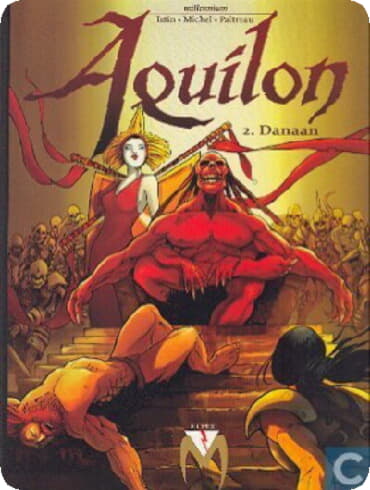 aquilon