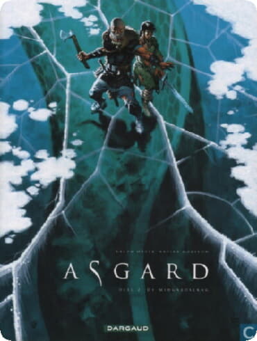 asgard