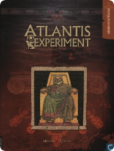 Atlantis Experiment