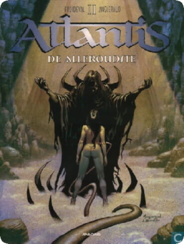 atlantis