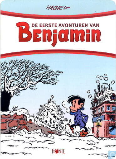 benjamin
