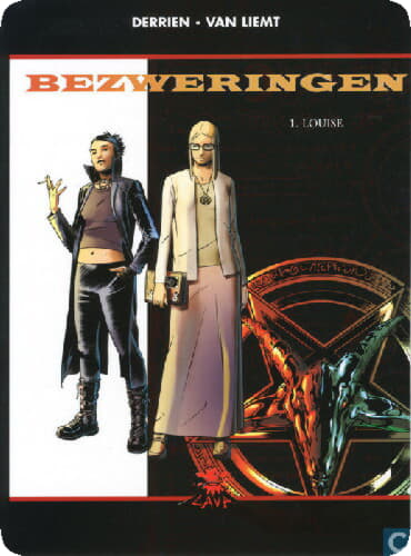 bezweringen