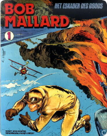 bob.mallard