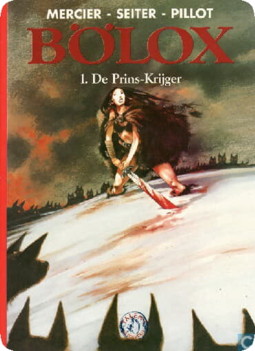 Bölox