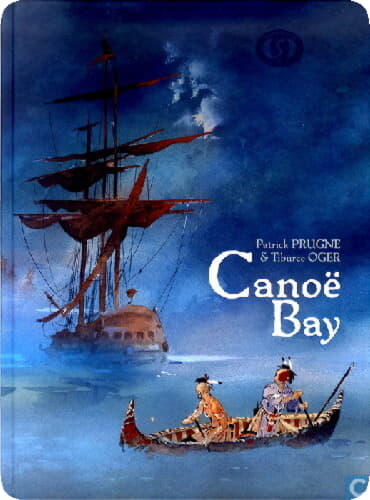 canoe.bay