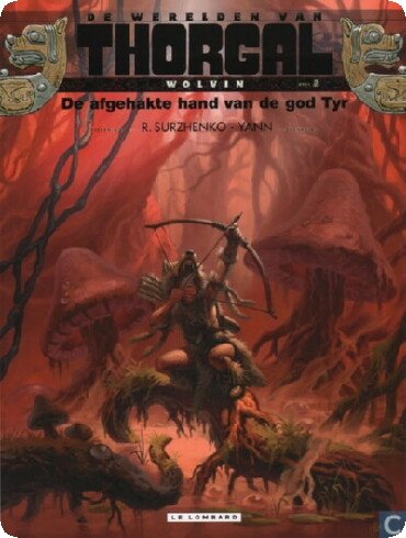 de.werelden.van.thorgal