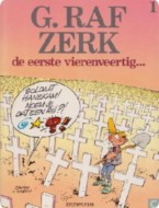 G. Raf Zerk