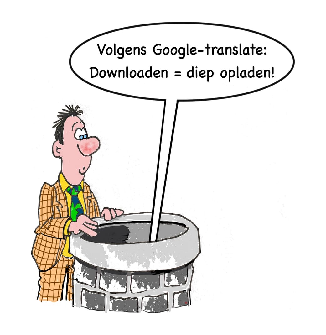 google