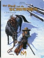 Het Pad van de Schimmen