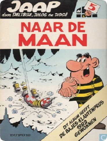 jaap