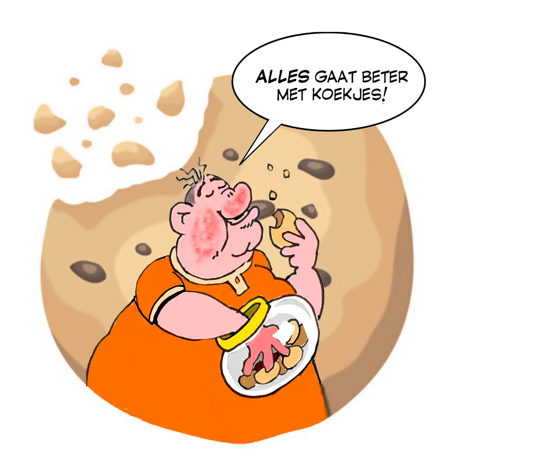 koekjes