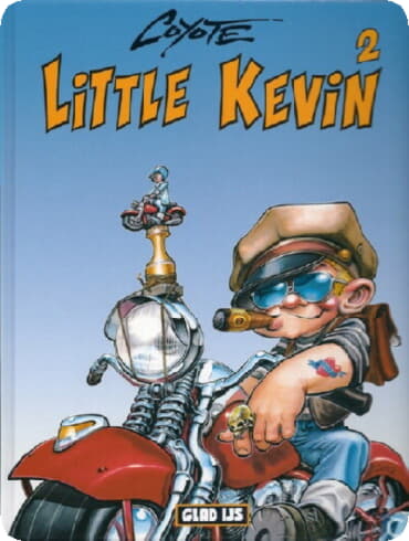 little.kevin