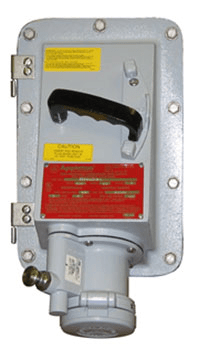 Welding Receptacles or Power Receptacles? EC&M