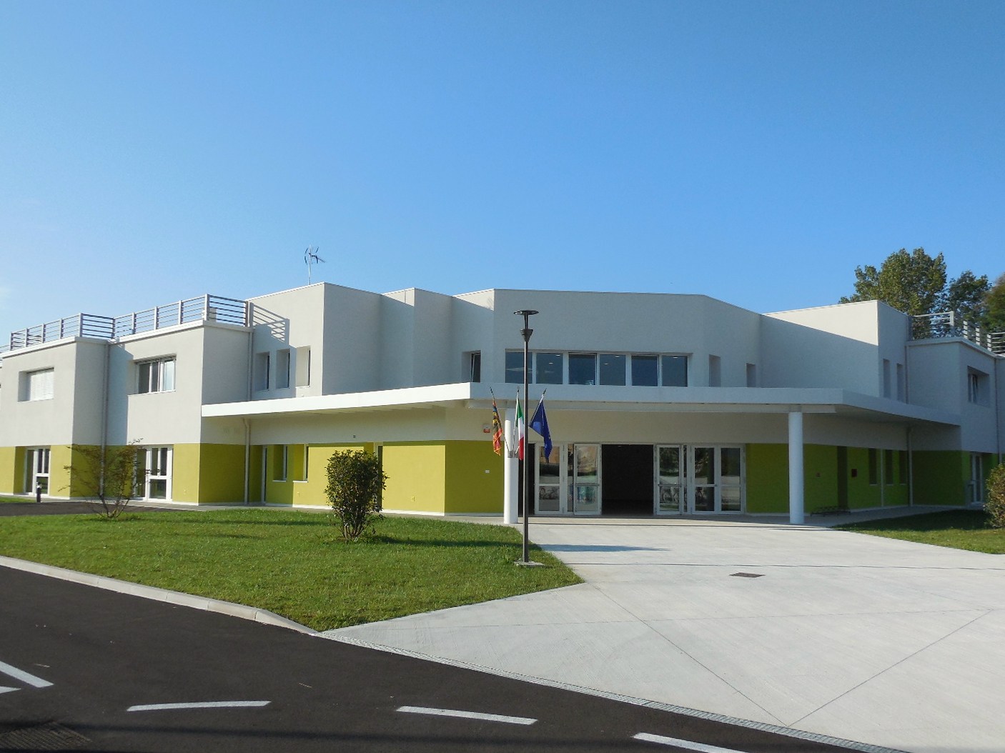 Dal 2016 L'educazione Ambientale Si Insegnerà Nelle Scuole 1054_x_1406_jpg