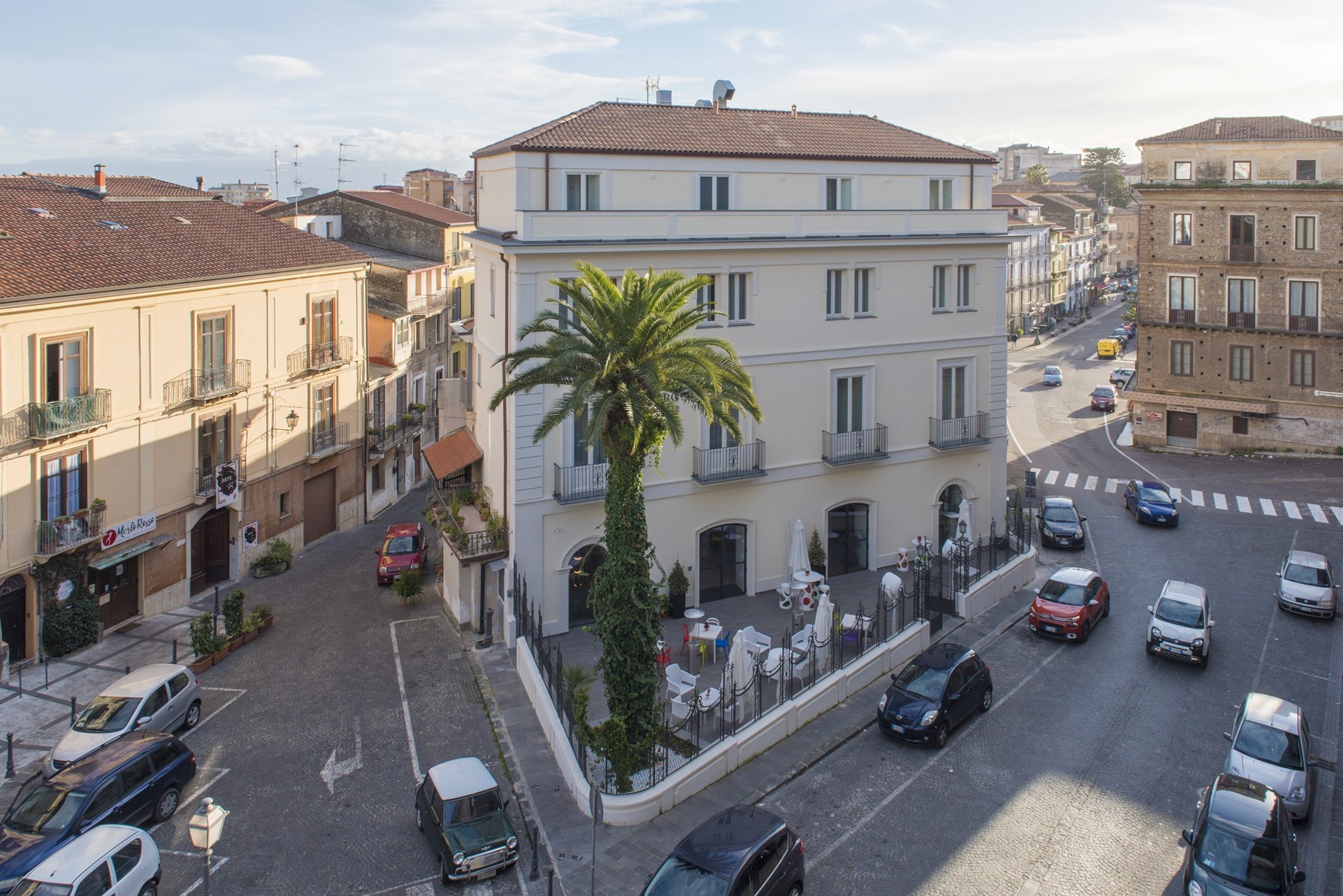 Aertetto Per L'albergo Centrale Di Lamezia Terme 1155_x_1731_jpg