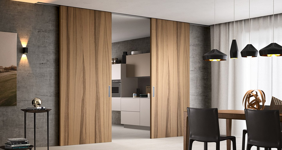 Internal doors ideas and inspirations Archiproducts