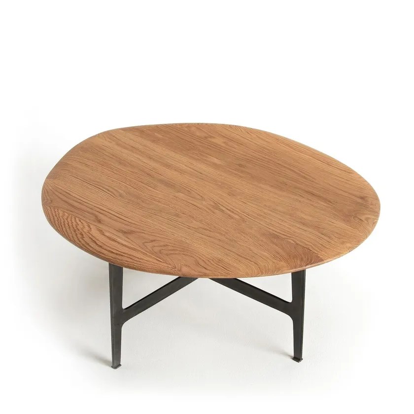 ADDISON Coffee table By AMPM