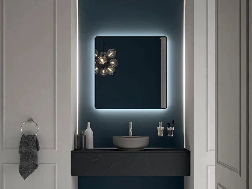 ZARA + Mirror By INDA®