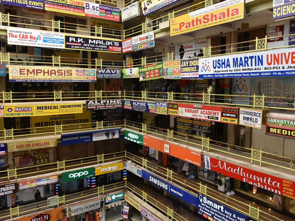 Kota coaching institutes set to reopen from September 1