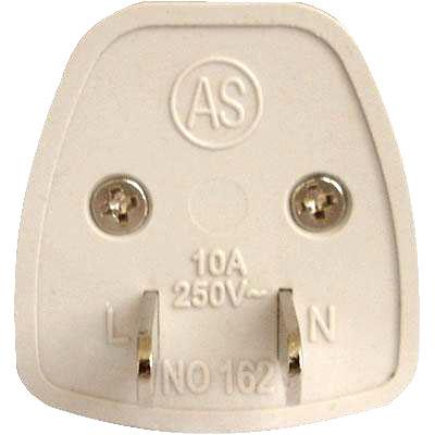 Asia / China Travel Charger Adapter
