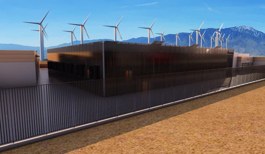 OrgHarvest signs 10 Million dollar deal for Cannabis Greenhouse in Las