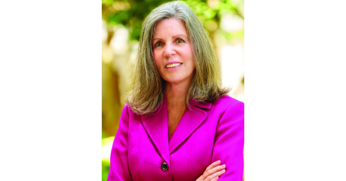 Constitutional Tax Collector Anne Gannon Files for ReElection