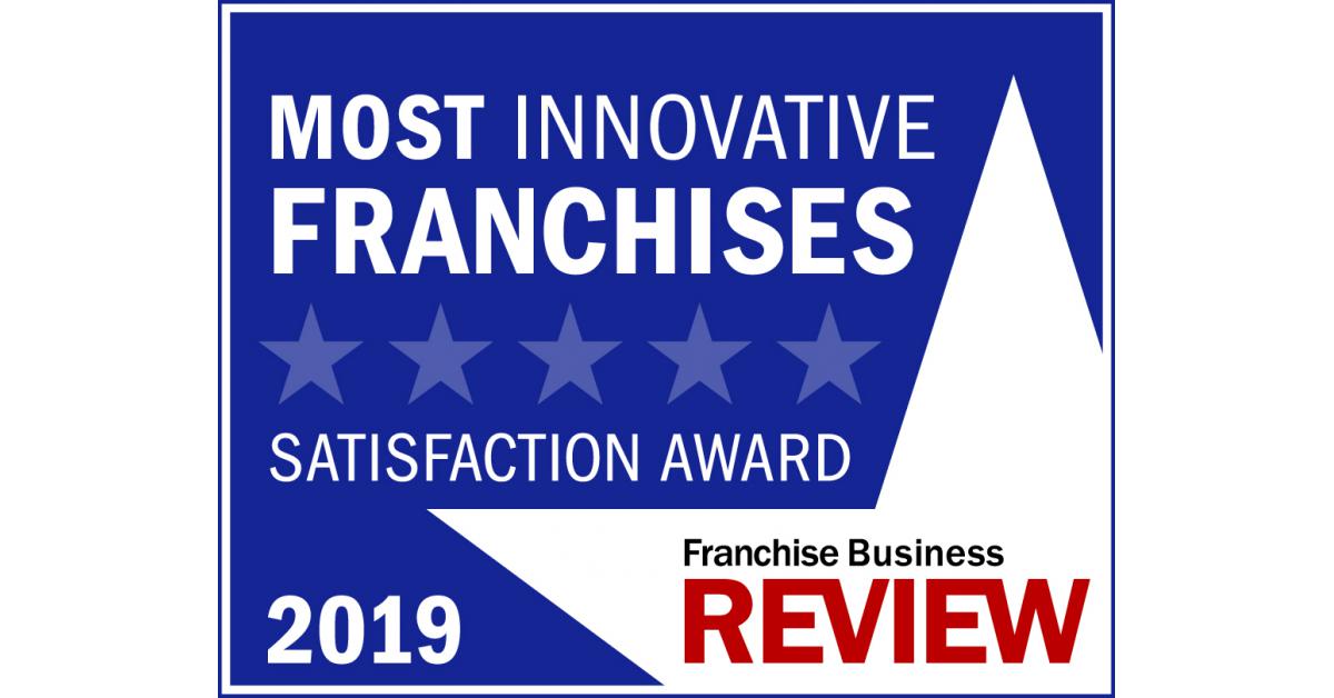 HouseMaster Named a Most Innovative Franchise on Franchise Business