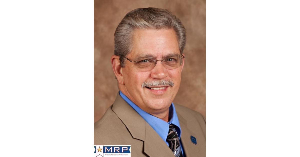 ROSEBURG, OREGON REALTOR® JOHN MARRAFFINO EARNS MILITARY RELOCATION