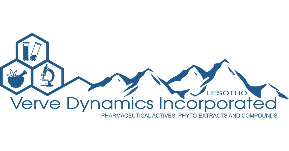 Verve Dynamics Inc. and Maluti Green Med Succesfully Conclude the First