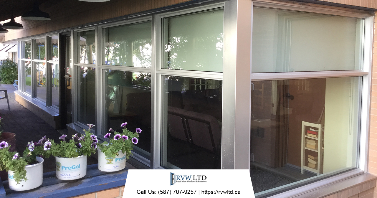 Leading Calgary Window Manufacturers Receives Accolade For Excellent Work