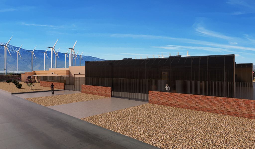 OrgHarvest signs 10 Million dollar deal for Cannabis Greenhouse in Las