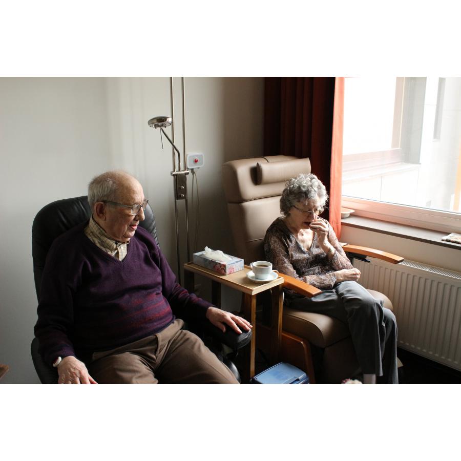 CCHR Warns Baker Acting the Elderly Can be Fatal Due to ‘Transfer Trauma’