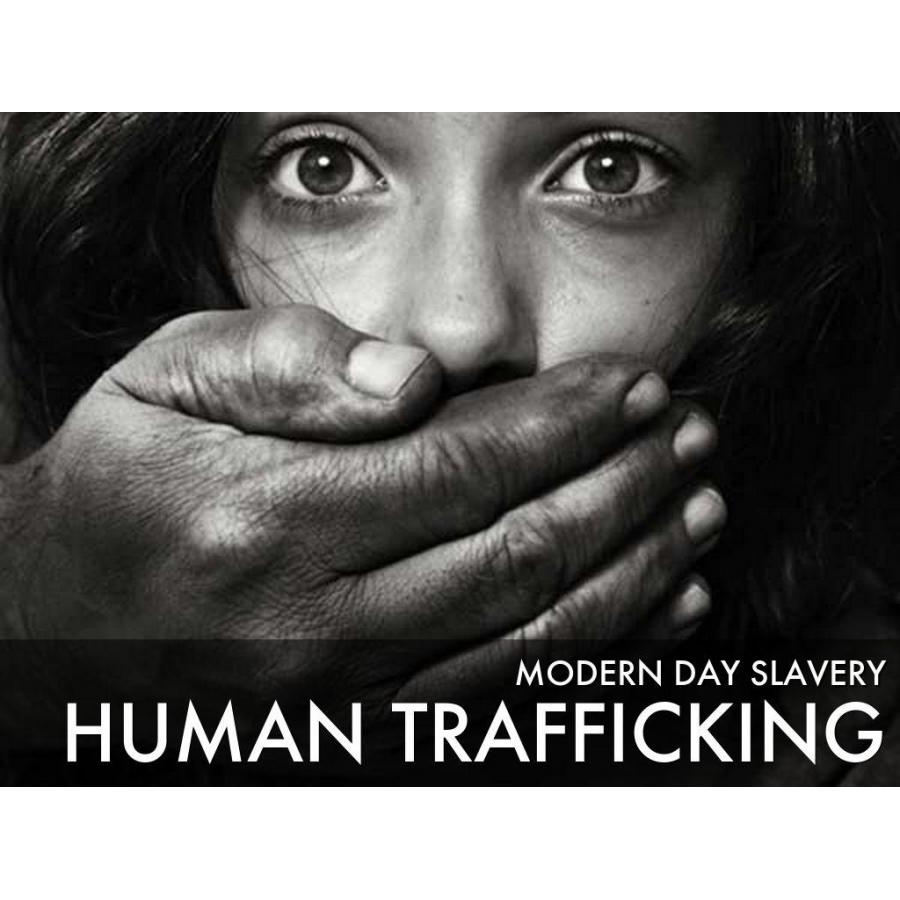 How to Spot the Signs of Human Trafficking