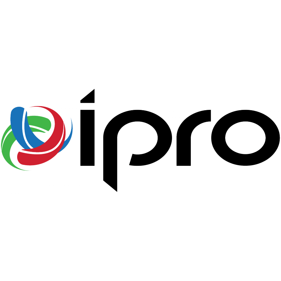 Ipro Tech Show Virtual Conference Replay