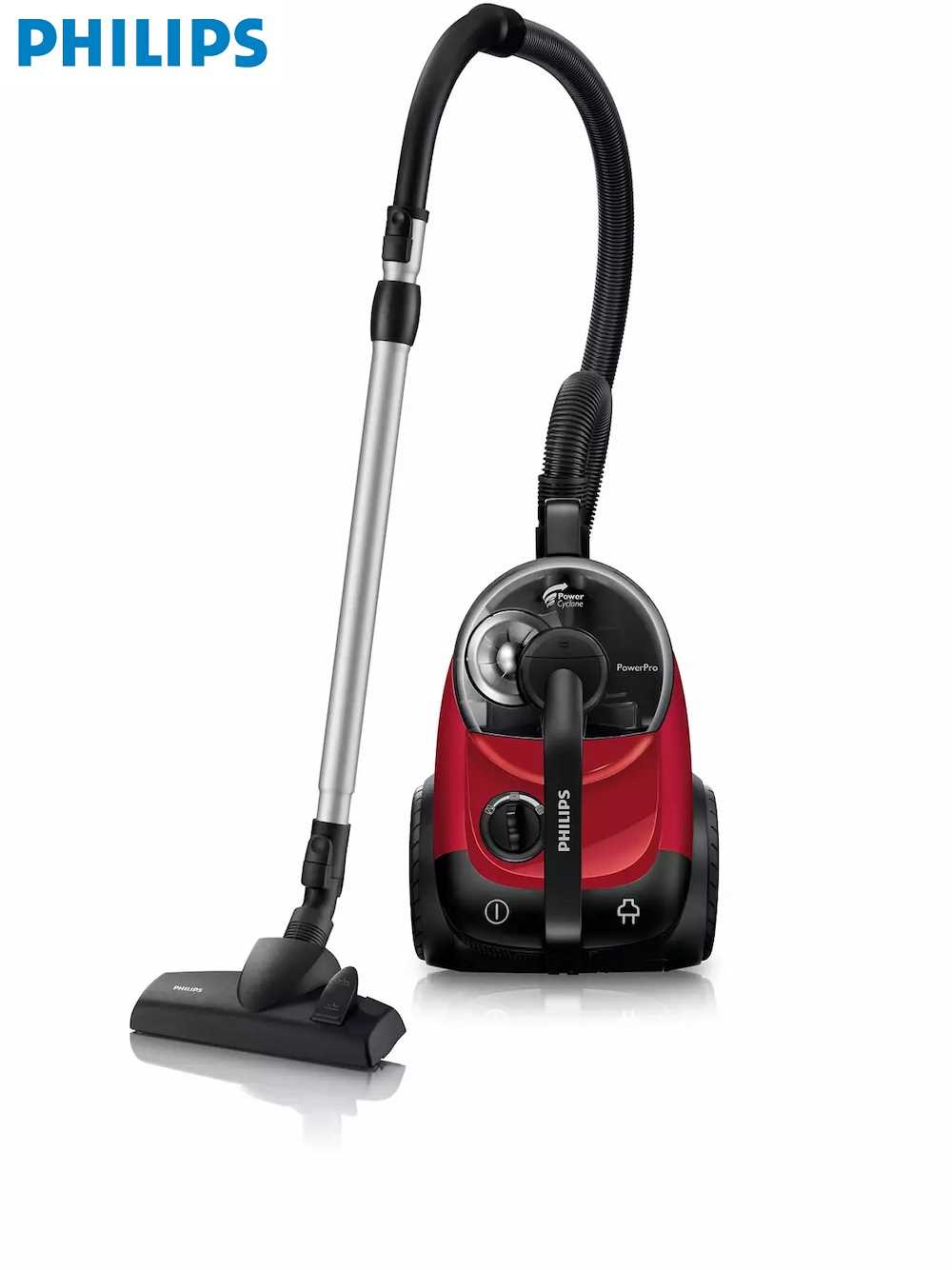 Philips FC8760 Bagless Vacuum Cleaner Online at Best Price in