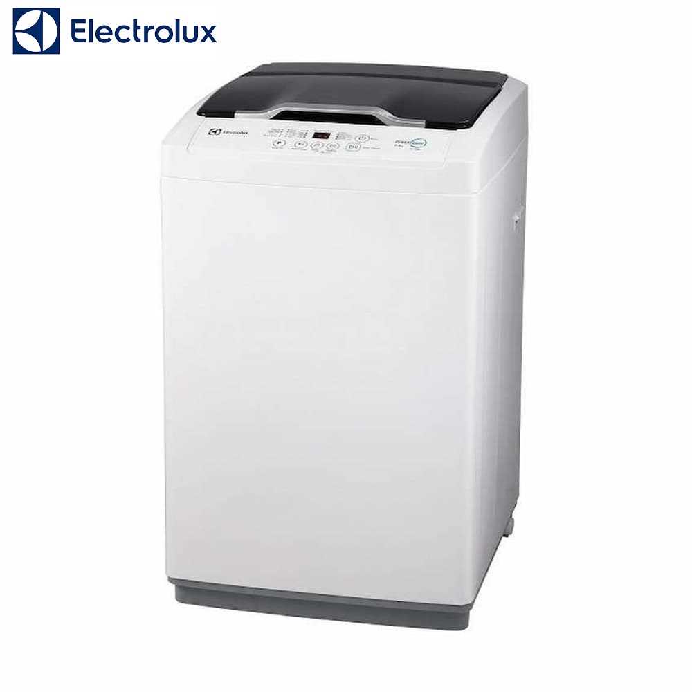 Electrolux EWT754XW 7.5kg Top Load Washing Machine Online at Best
