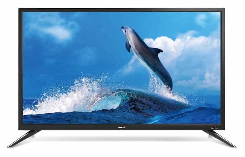 Aiwa JH24DT300S M3 Series 24 inch HD Digital LED TV Online at Best