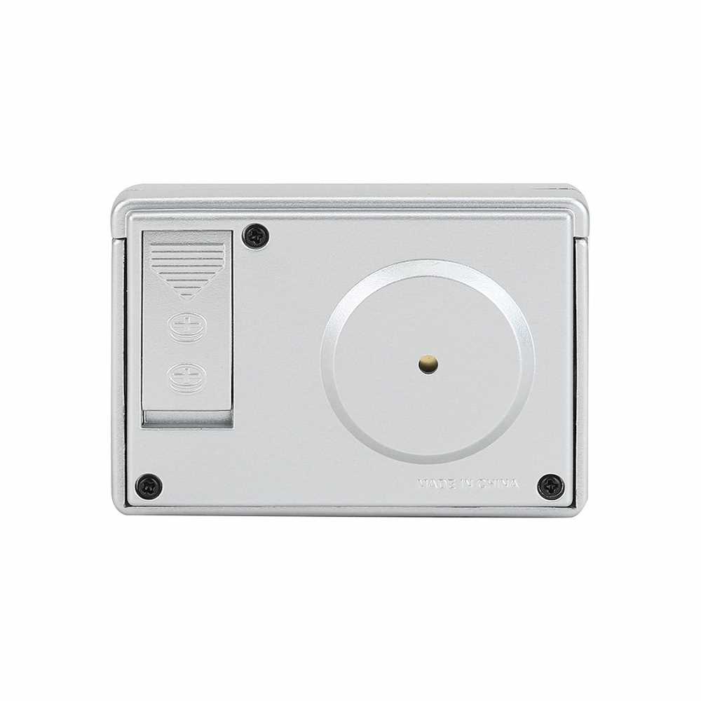 Casio PQ10D8R Travel Alarm Clock Online at Best Price in Malaysia