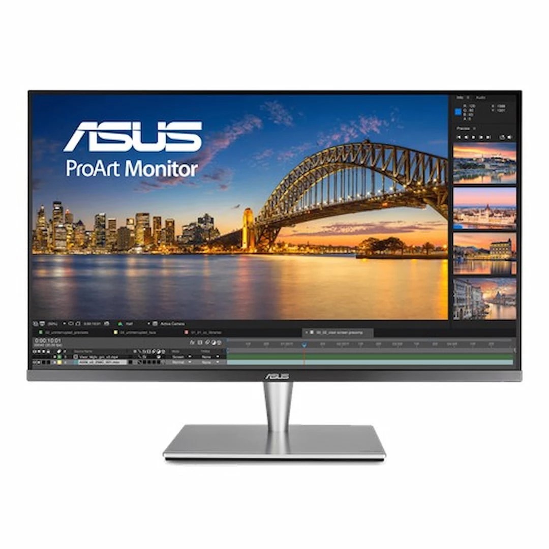 Rental Monitor Asus ProArt PA32UC 4K HDR Professional Monitor 32 Inch