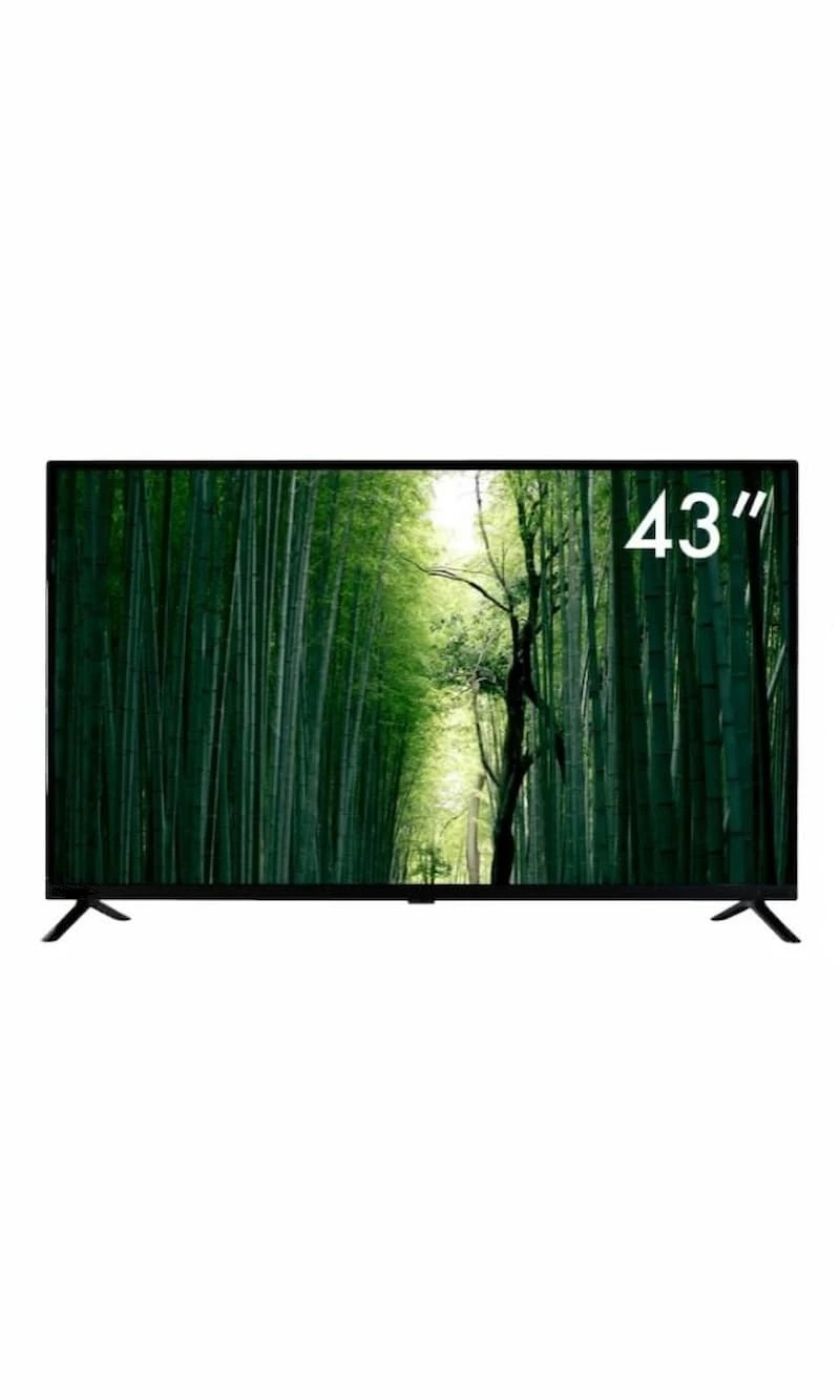 Aiwa AWLED43G7S 43" LED Full HD Smart TV Online at Best Price in