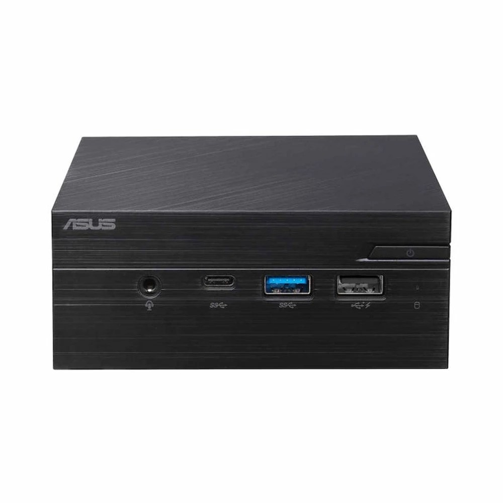Asus PN40BC433ZV 4GB/ 64GB SSD/ Win 10 Pro Mini PC Online at Best