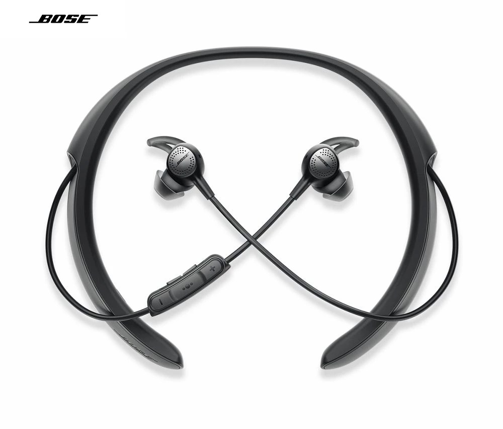 Bose QuietControl 30 Noise Cancelling Wireless Bluetooth In Ear Headphones Online at Best
